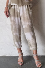 Load image into Gallery viewer, Luccia Sand Negative Newi Pant